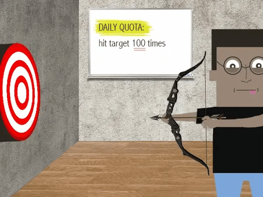 When targets and metrics are bad for business